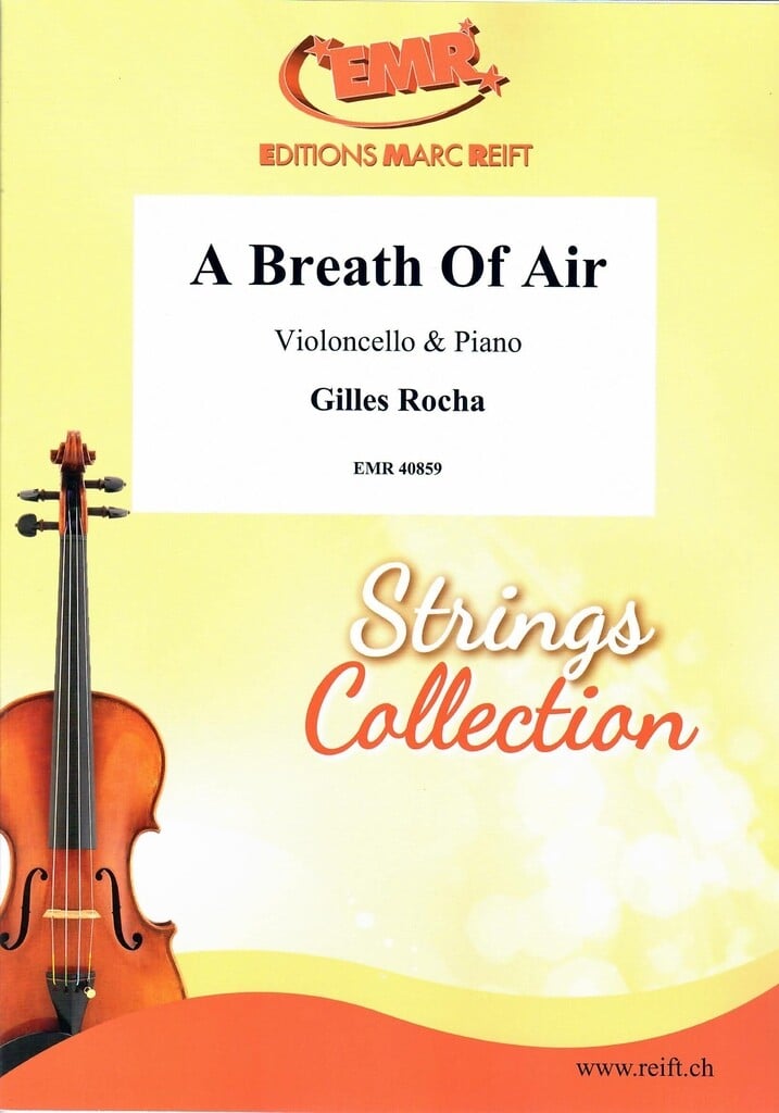 A Breath Of Air